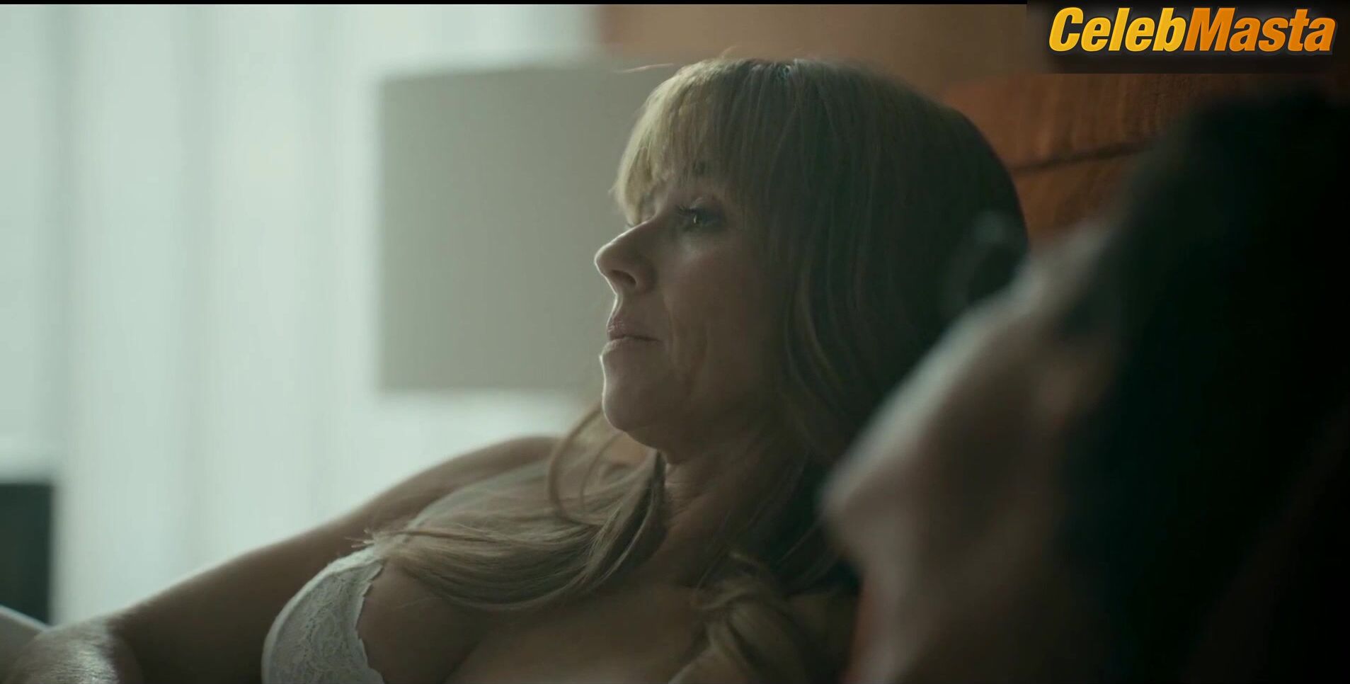 Linda Cardellini ’s Underwear Scene From Dtf St. Louis - Photo 2 of 5 photo 1