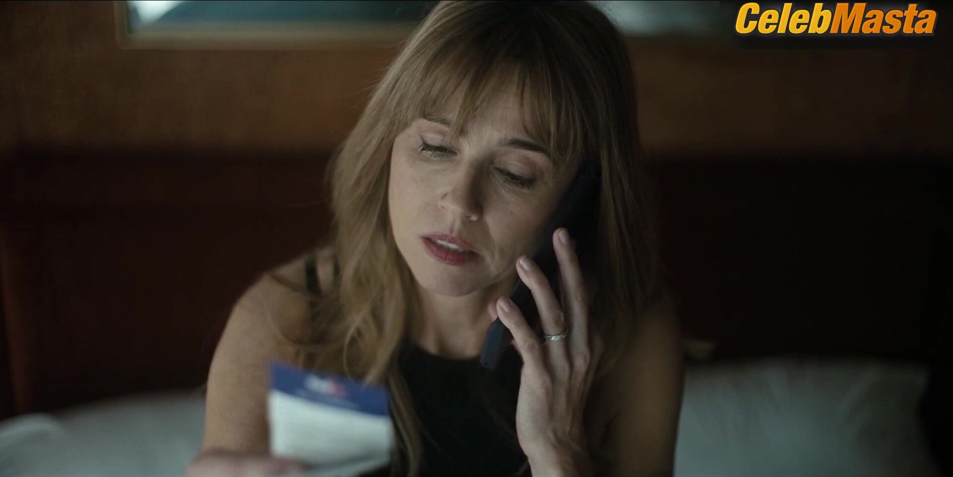 Linda Cardellini Underwear Scene In Dtf St. Louis Film - Photo 1 of 5 photo 2