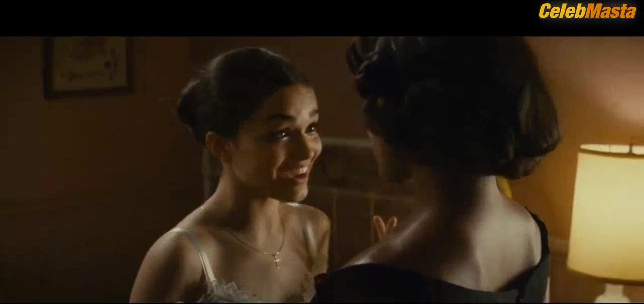 Rachel Zegler ’s Tits Scene From West Side Story - Photo 1 of 5 photo 5