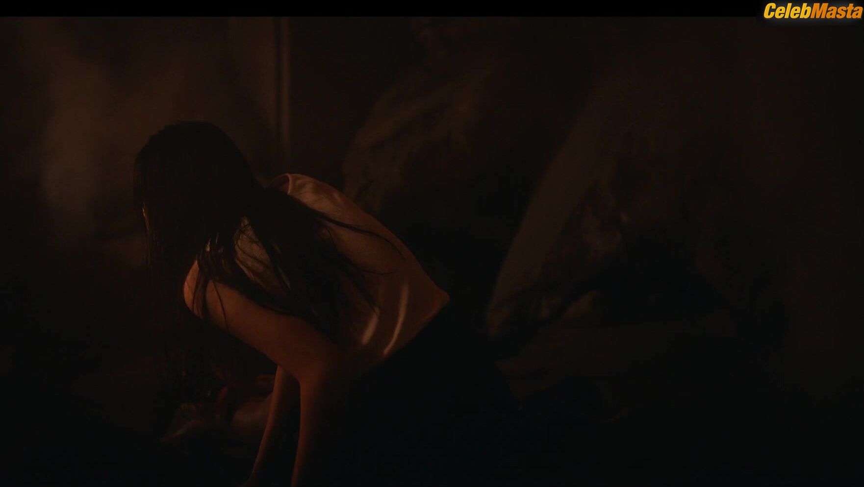 Yuri Tsunematsu Underwear Scene In Alice In Borderland Show - Photo 2 of 5 photo 4