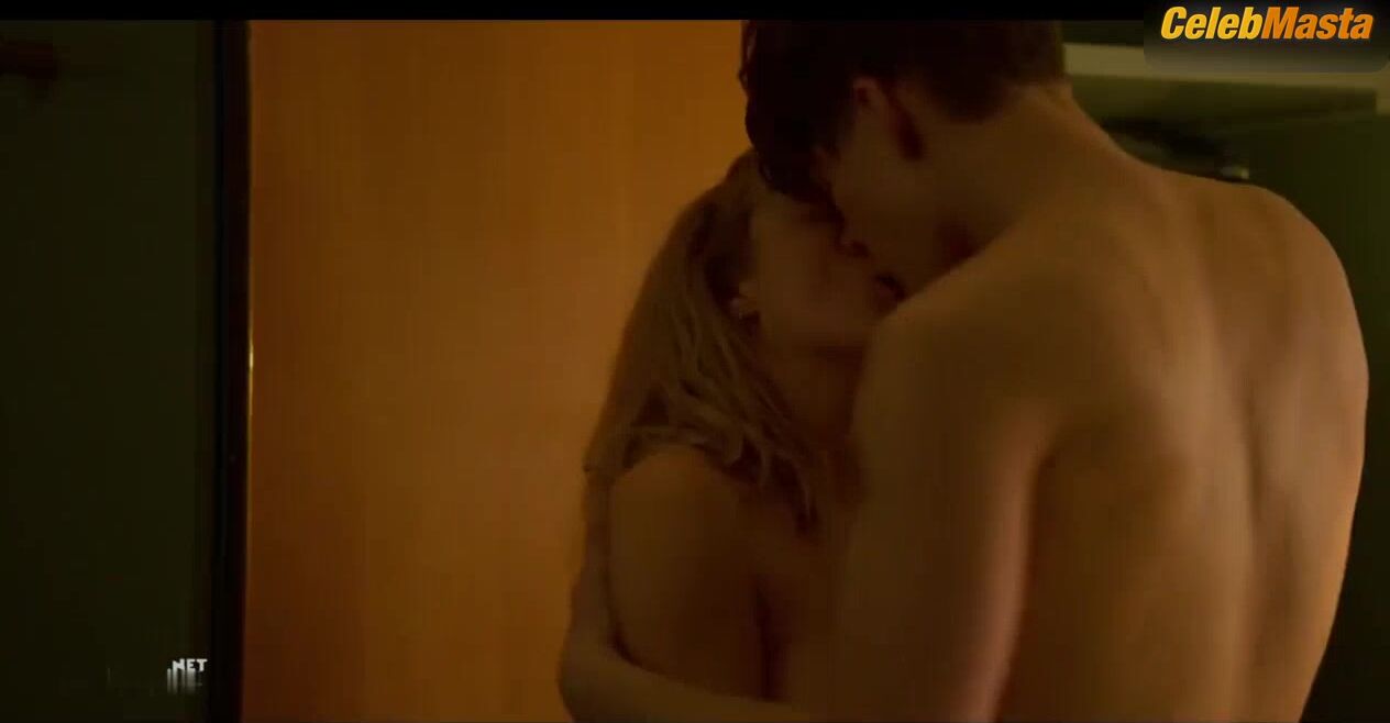 Ida Engvoll Ass, Tits Scene From Love & Anarchy - Photo 1 of 5 photo 4