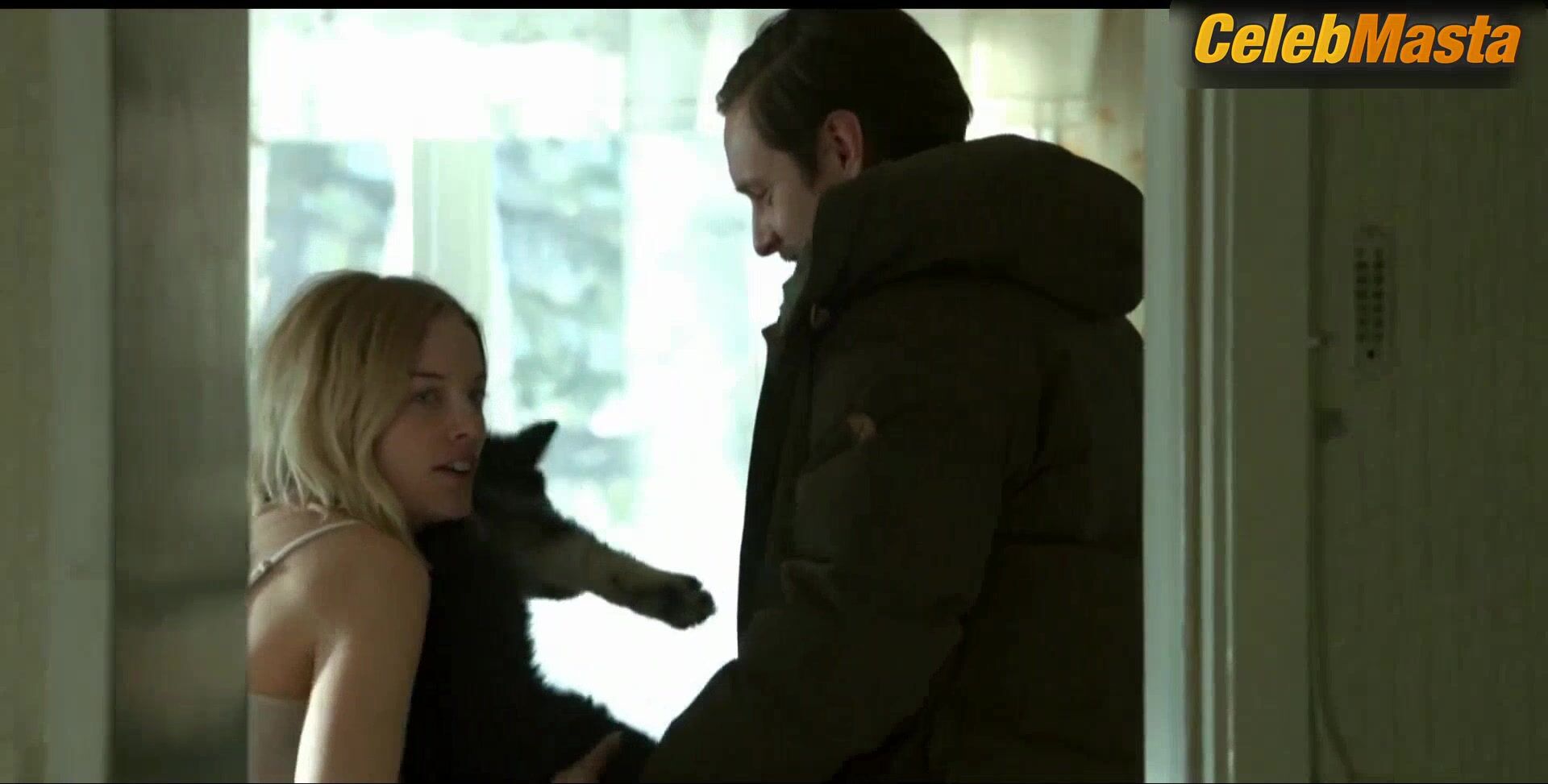 Ida Engvoll Tits Scene From Rebecka Martinsson - Photo 2 of 5 photo 5