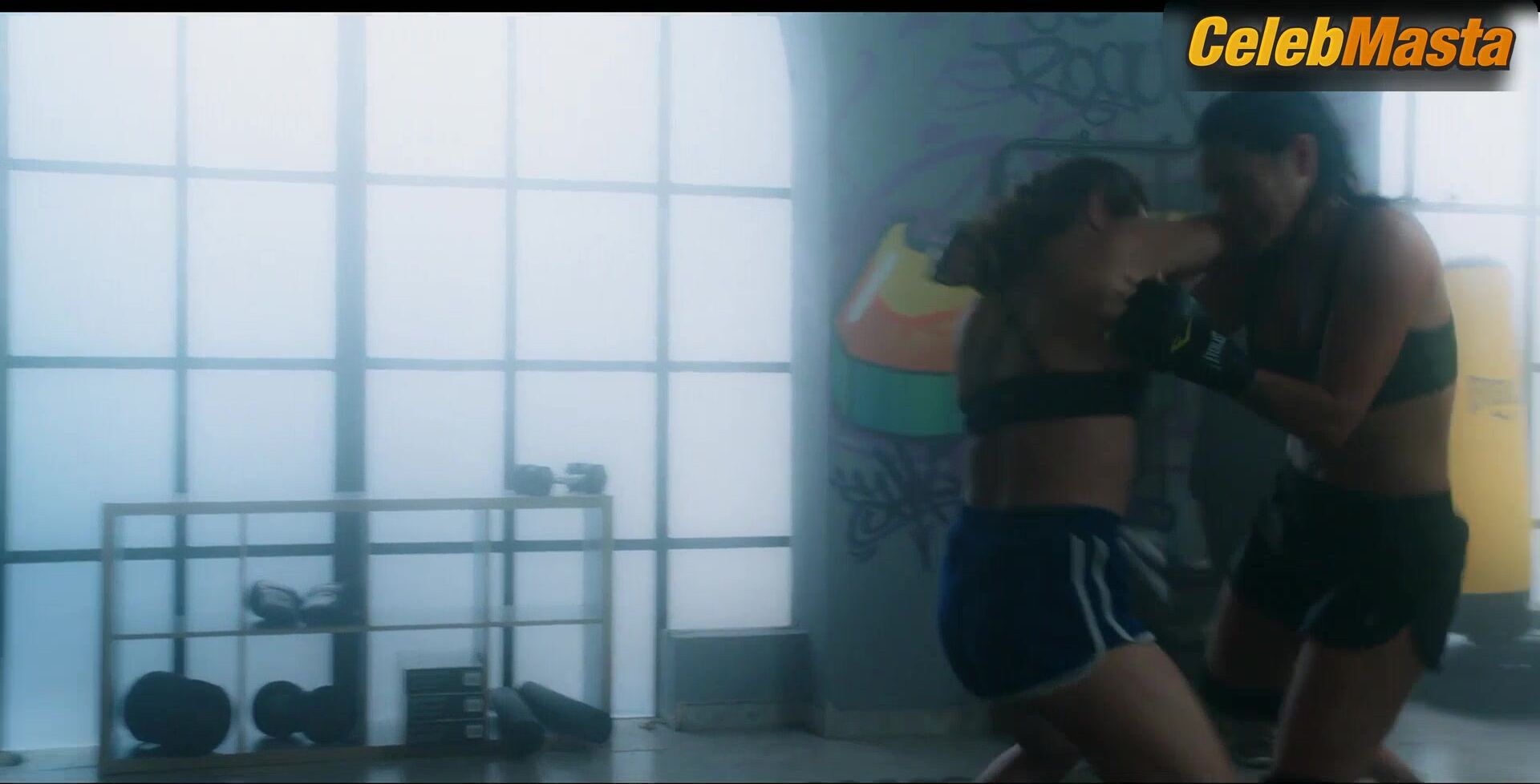 Natalie Martinez Sexy Scene From The I-land - Photo 1 of 5