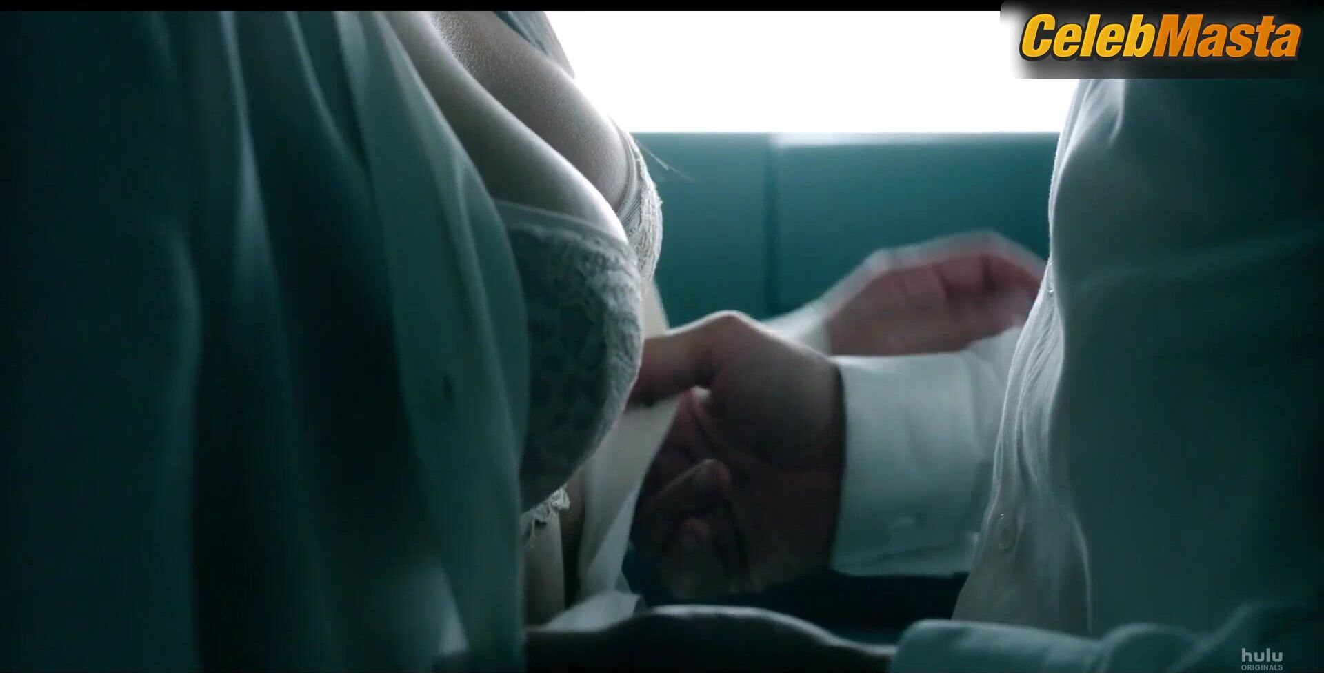 Natalie Martinez Underwear Scene From Into The Dark Down - Photo 2 of 5 photo 1
