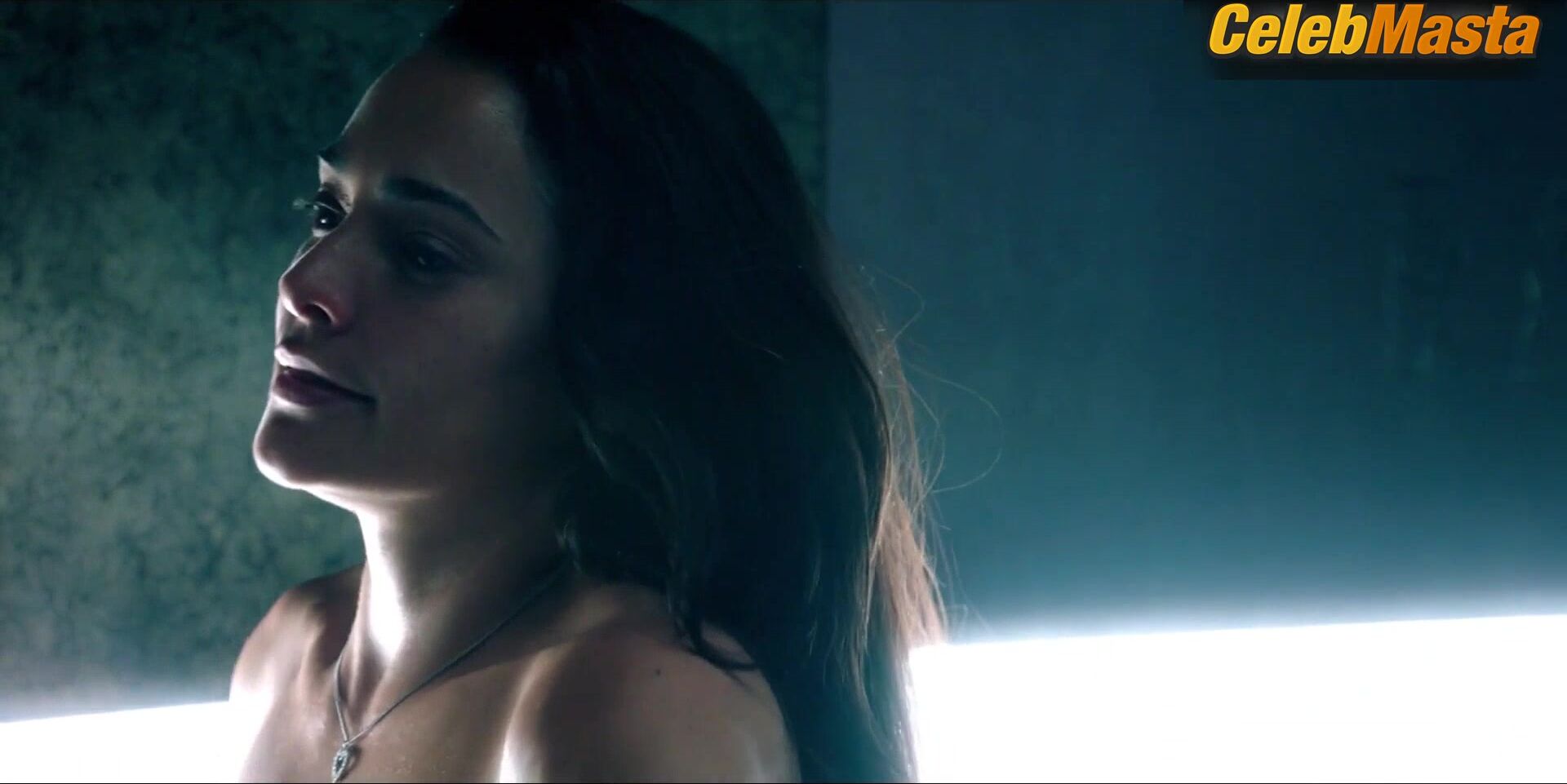 Natalie Martinez Underwear Scene From Into The Dark Down - Photo 2 of 5 photo 5