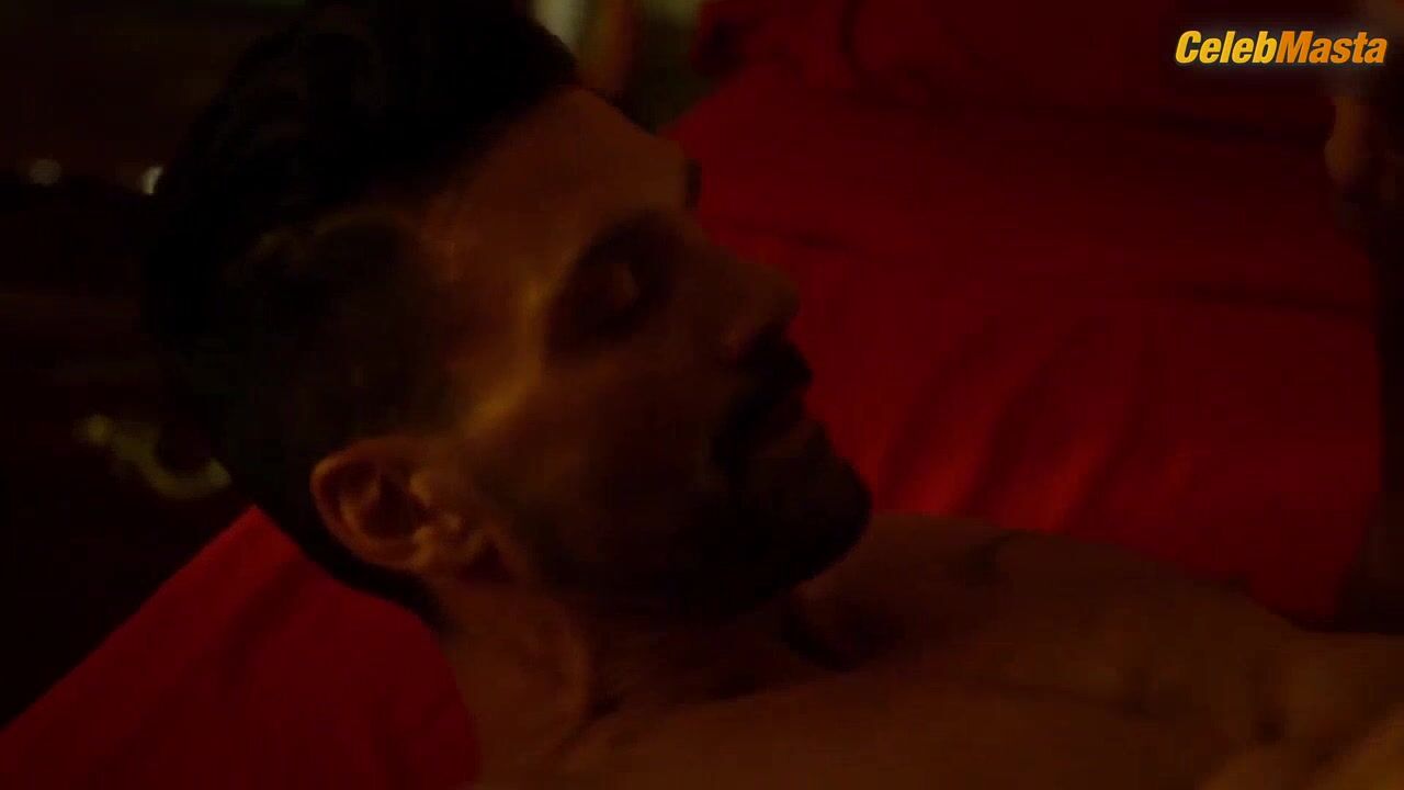 Natalie Martinez ’s Tits Scene In Kingdom - Photo 1 of 5 photo 4
