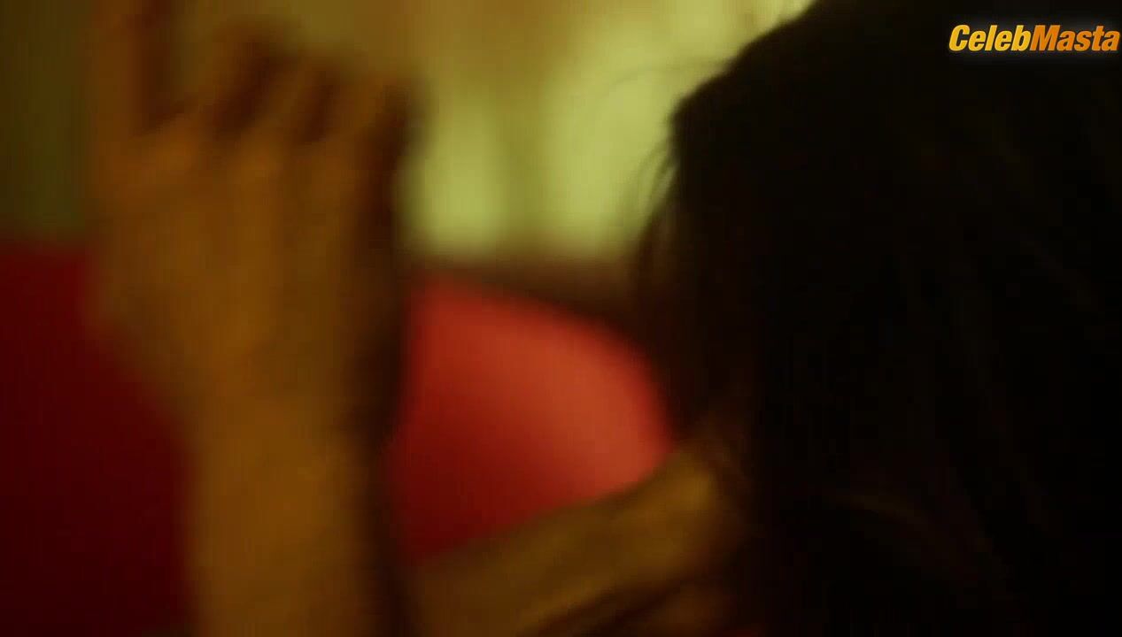Natalie Martinez ’s Tits Scene In Kingdom - Photo 1 of 5 photo 5