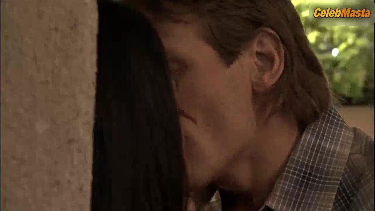 Natalie Martinez Sexy Scene From Saints & Sinners - Photo 2 of 5 photo 1