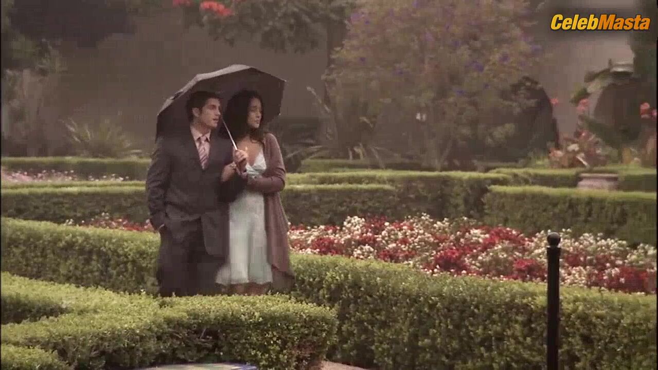 Natalie Martinez Sexy Scene From Saints & Sinners - Photo 2 of 5