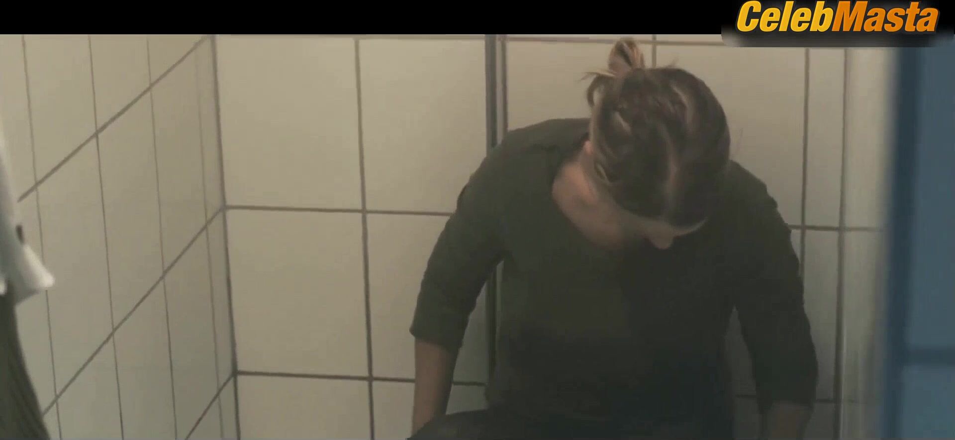 Joanna Kulig Tits Scene From Dance Marathon - Photo 1 of 5