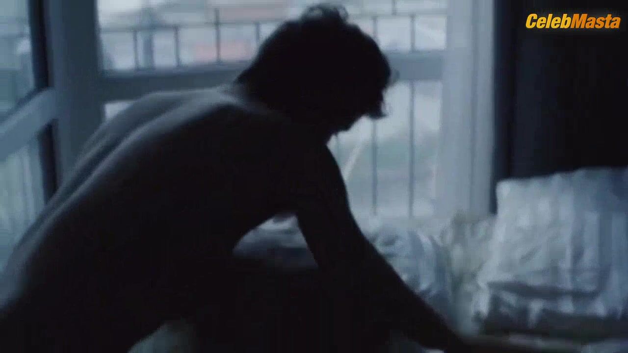 Joanna Kulig Tits Scene From Wednesday, Thursday Morning - Photo 1 of 5 photo 4