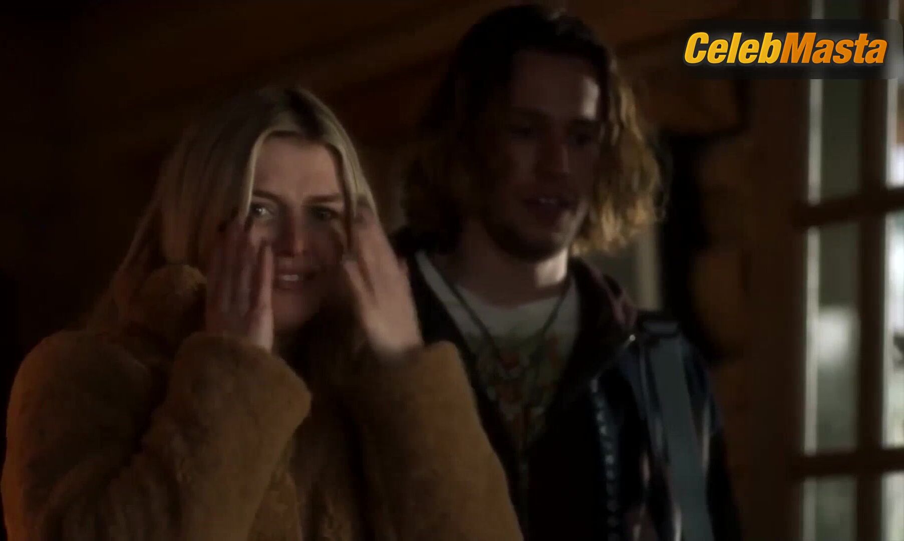 Ellen Pompeo Bares All In Scene From Grey’s Anatomy - Photo 1 of 5 photo 5
