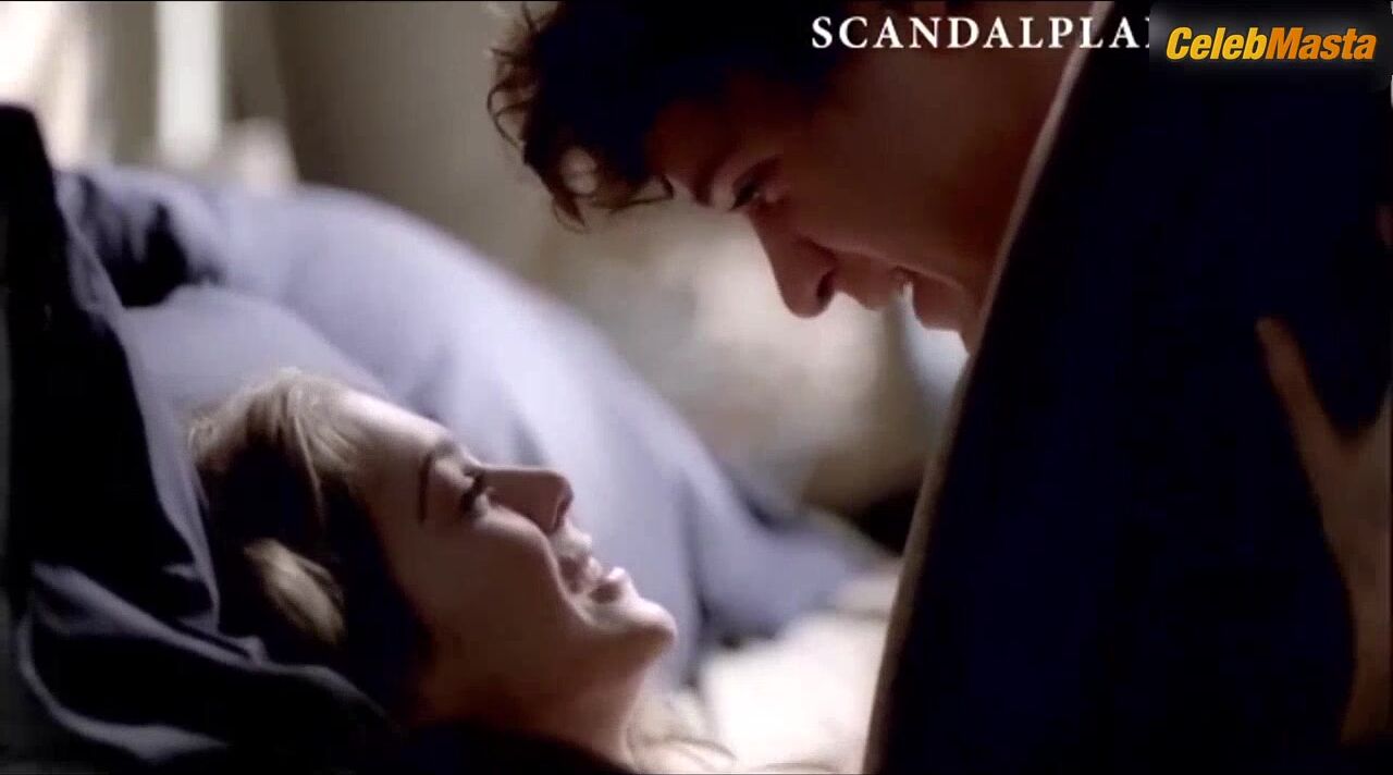 Ellen Pompeo Tits Scene In Grey’s Anatomy - Photo 1 of 5 photo 2