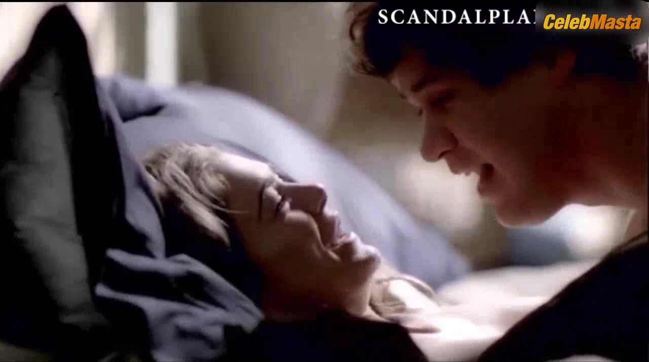 Ellen Pompeo Tits Scene In Grey’s Anatomy - Photo 1 of 5 photo 4