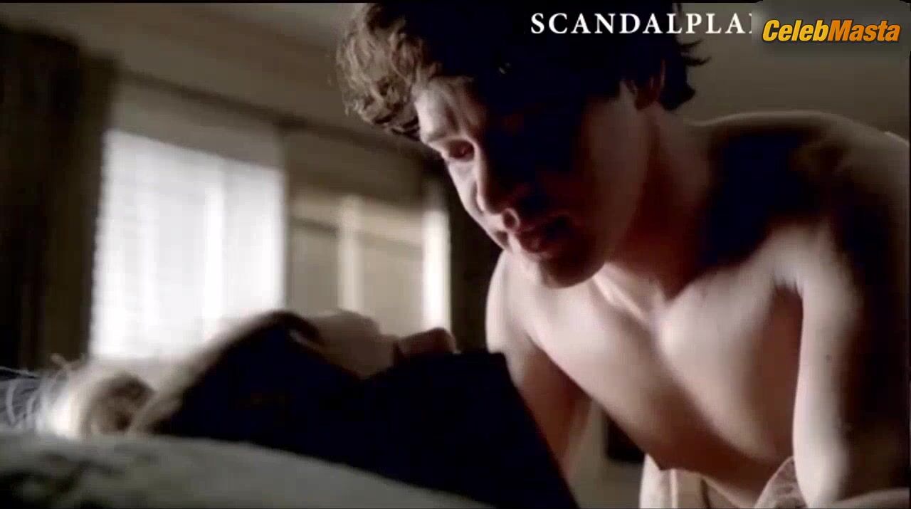 Ellen Pompeo Tits Scene In Grey’s Anatomy - Photo 1 of 5 photo 5
