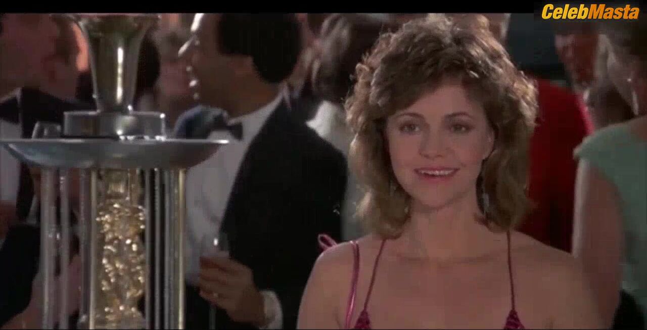 Sally Field ’s Sexy Scene From Surrender - Photo 1 of 5
