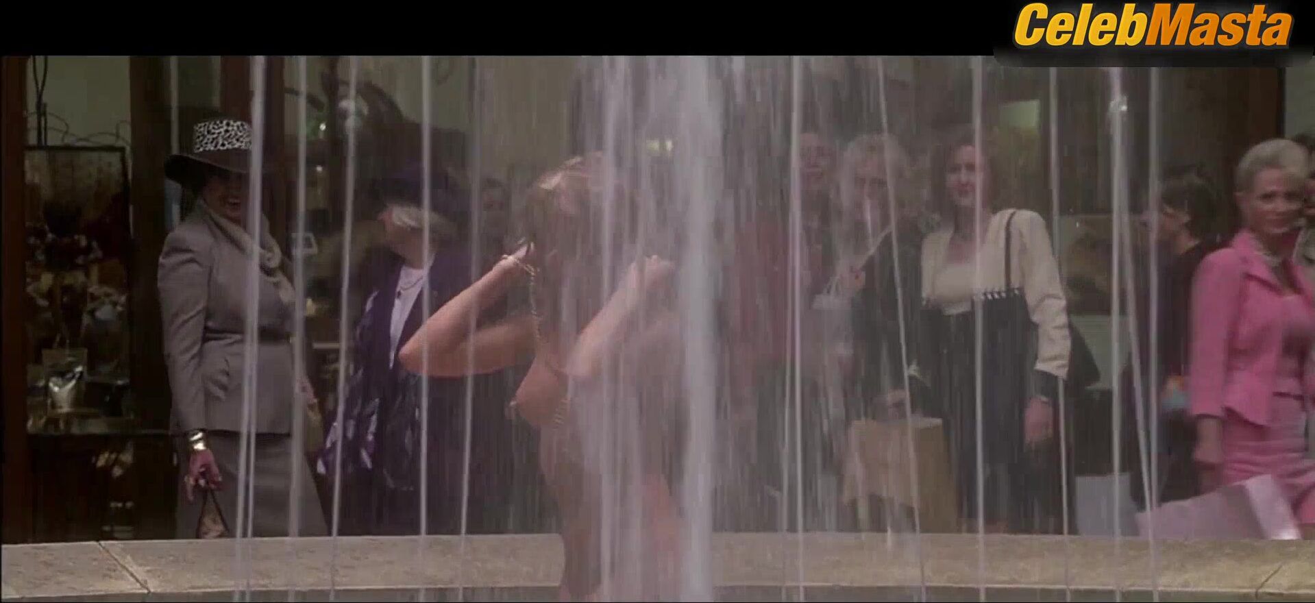 Farrah Fawcett Tits, Ass Scene From Dr. T And The Women - Photo 2 of 5 photo 5