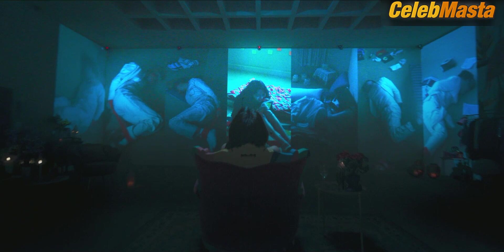 Chun Woo-hee ’s Sexy Scene From The 8 Show - Photo 1 of 5 photo 5