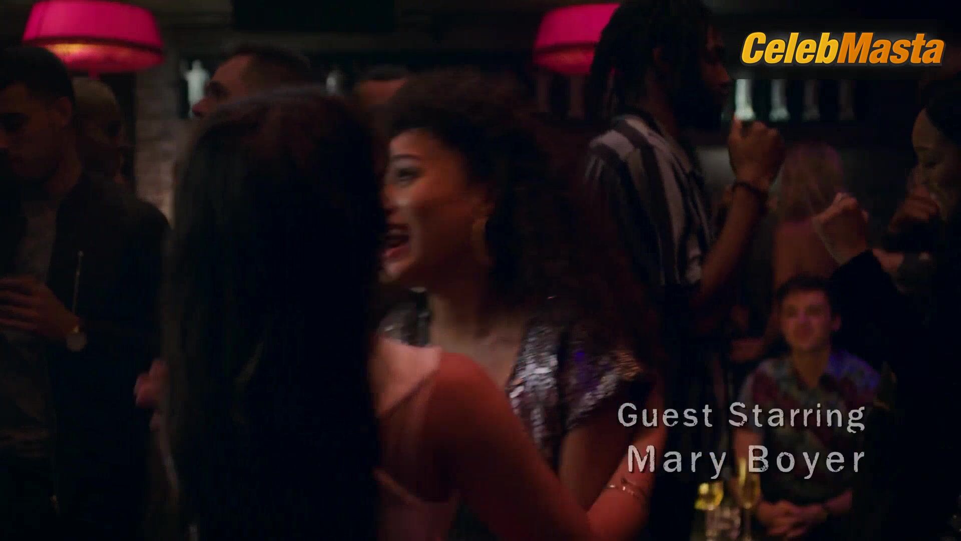 Diane Guerrero Sexy Scene From Orange Is The New Black - Photo 1 of 5 photo 5