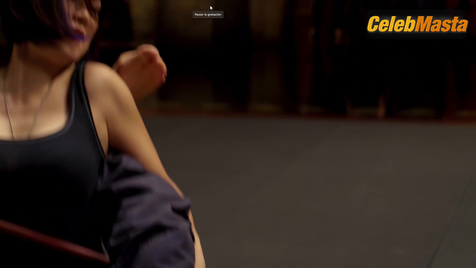 Rinko Kikuchi Ass, Tits Scene From Pacific Rim - Photo 1 of 5 photo 5