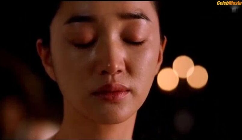 Soo Ae ’s Sexy Scene From The Sword With No - Photo 2 of 5 photo 1
