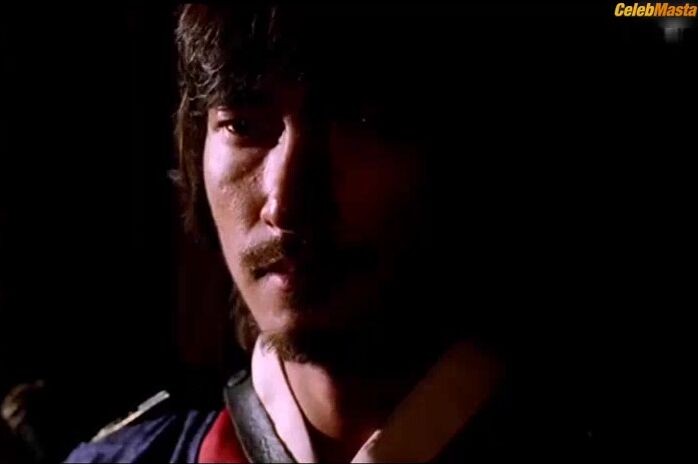 Soo Ae ’s Sexy Scene From The Sword With No - Photo 2 of 5 photo 5