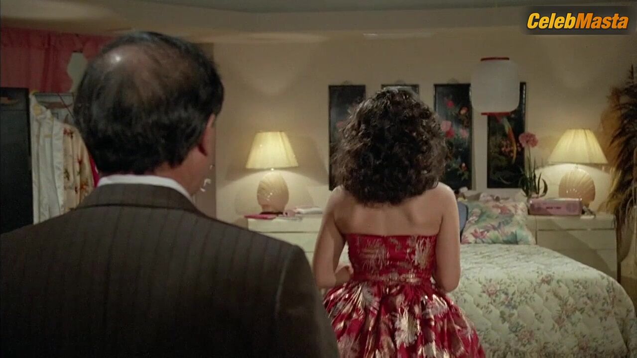 Tia Carrere ’s Sexy Scene From Noble House - Photo 1 of 5