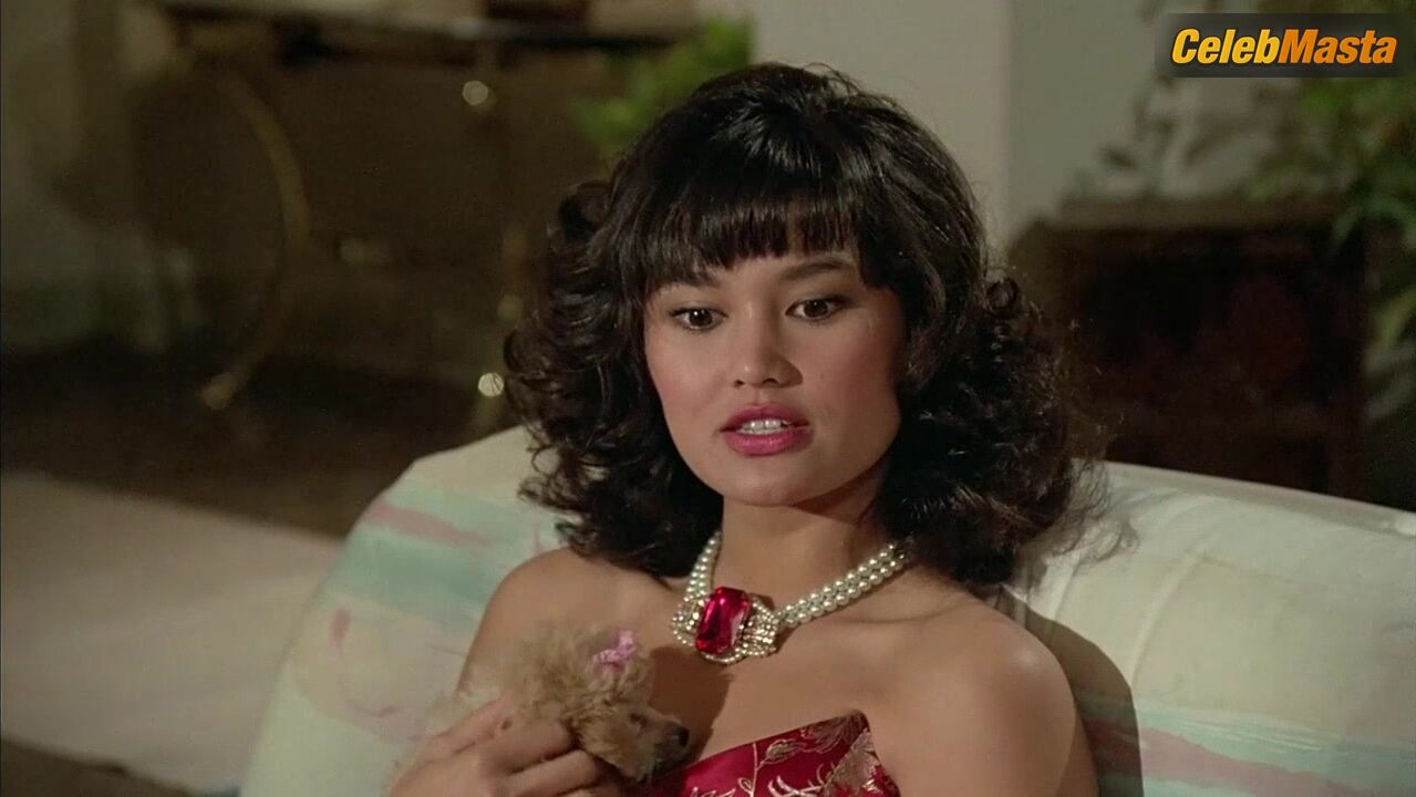 Tia Carrere ’s Sexy Scene From Noble House - Photo 1 of 5 photo 2
