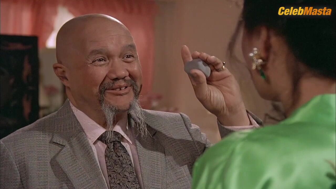 Tia Carrere ’s Sexy Scene From Noble House - Photo 1 of 5 photo 5