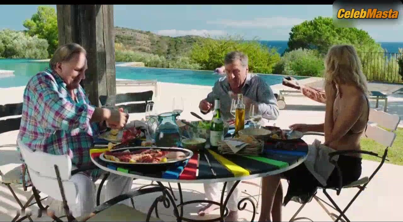 Adriana Ugarte Flaunts Booty And Boobs In A Scene From - Photo 1 of 5 photo 2