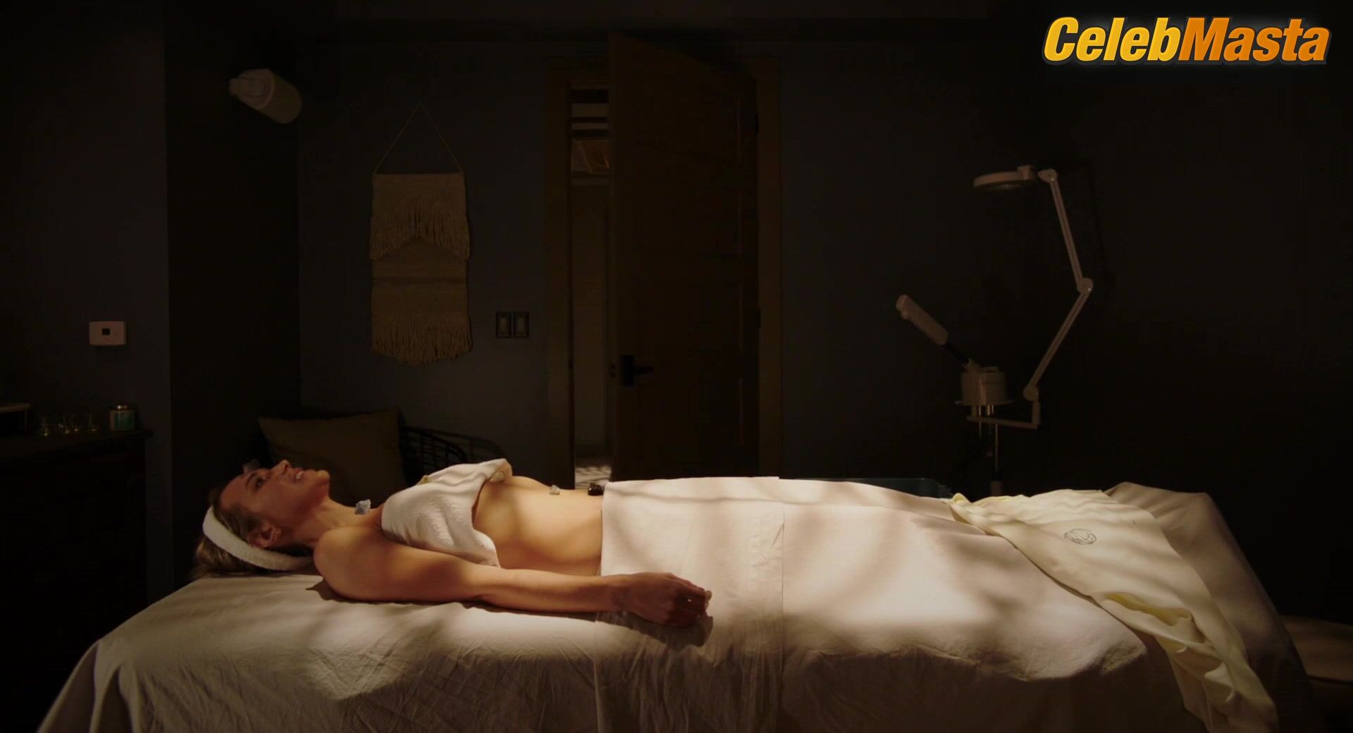 Arielle Kebbel ’s Hot Scene In Midnight, Texas - Photo 2 of 5 photo 4