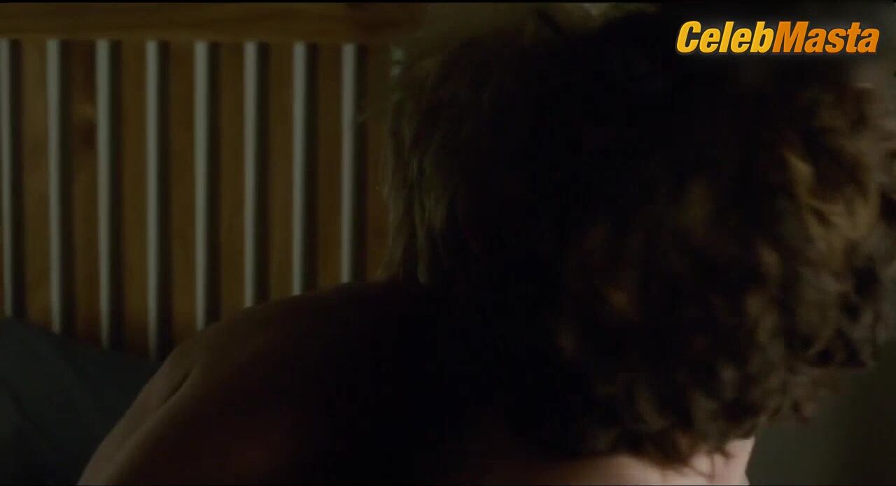 Adriana Ugarte Reveals All In Nude Scene In Julieta - Photo 2 of 5 photo 4