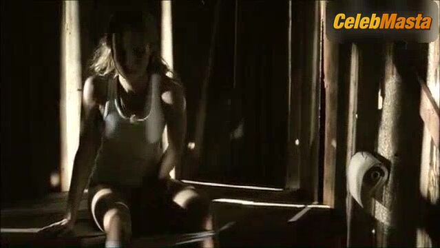 Arielle Kebbel ’s Underwear Scene From Reeker - Photo 1 of 5 photo 4
