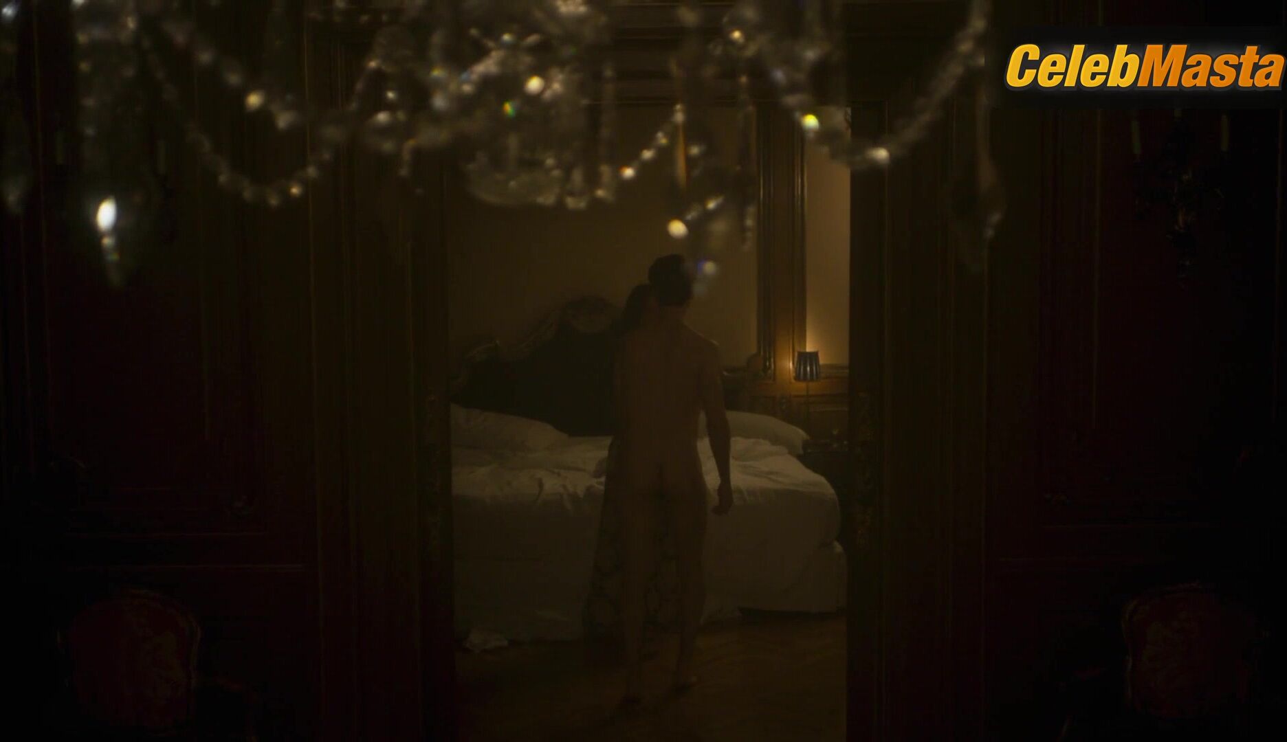 Adriana Ugarte ’s Tits, Bush Scene In Hache - Photo 2 of 5
