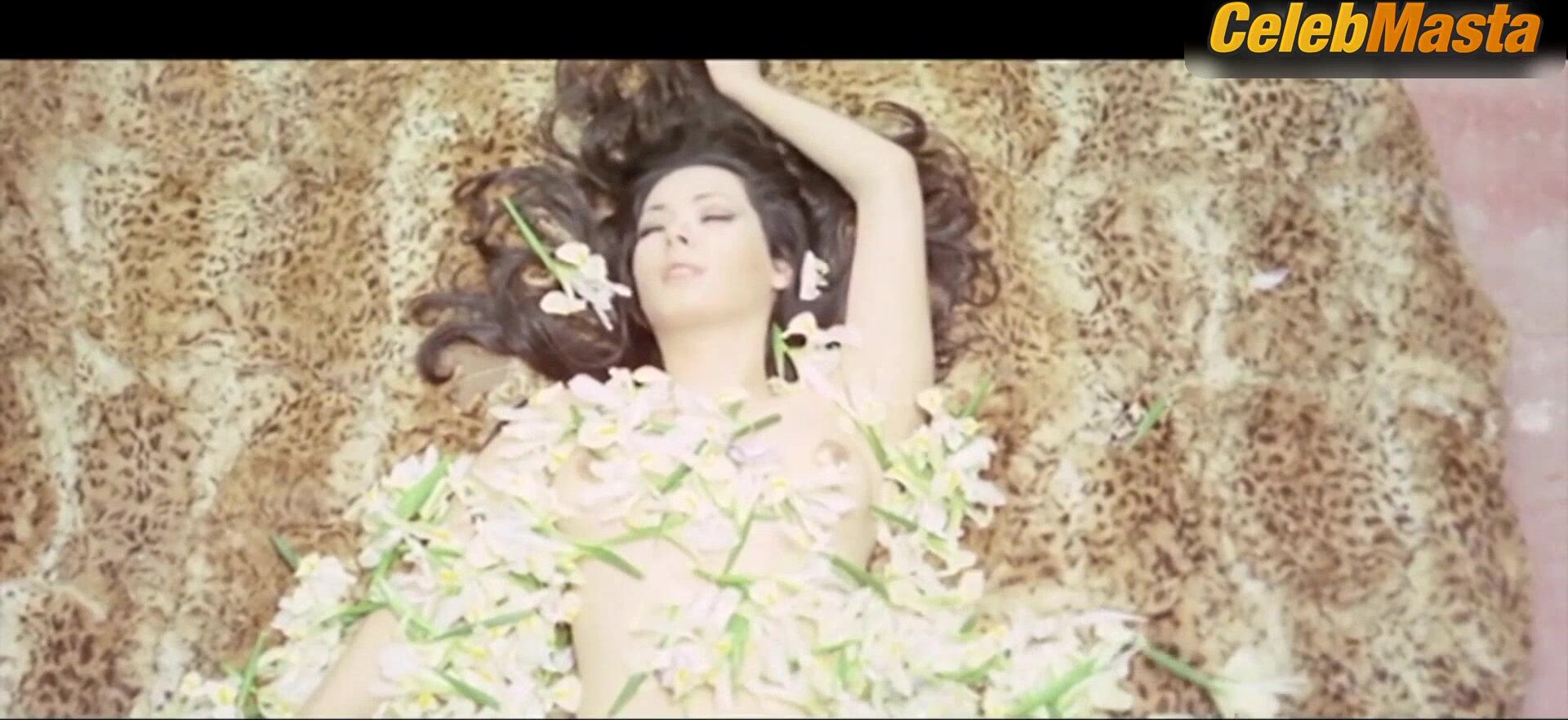 Edwige Fenech Bares Breasts In Scene From The Case Of The - Photo 2 of 5 photo 1