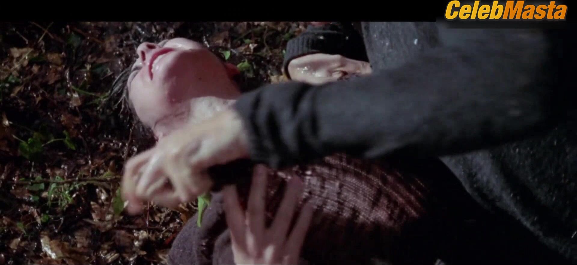Edwige Fenech Reveals Boobs Scene In The Strange Vice Of - Photo 1 of 5