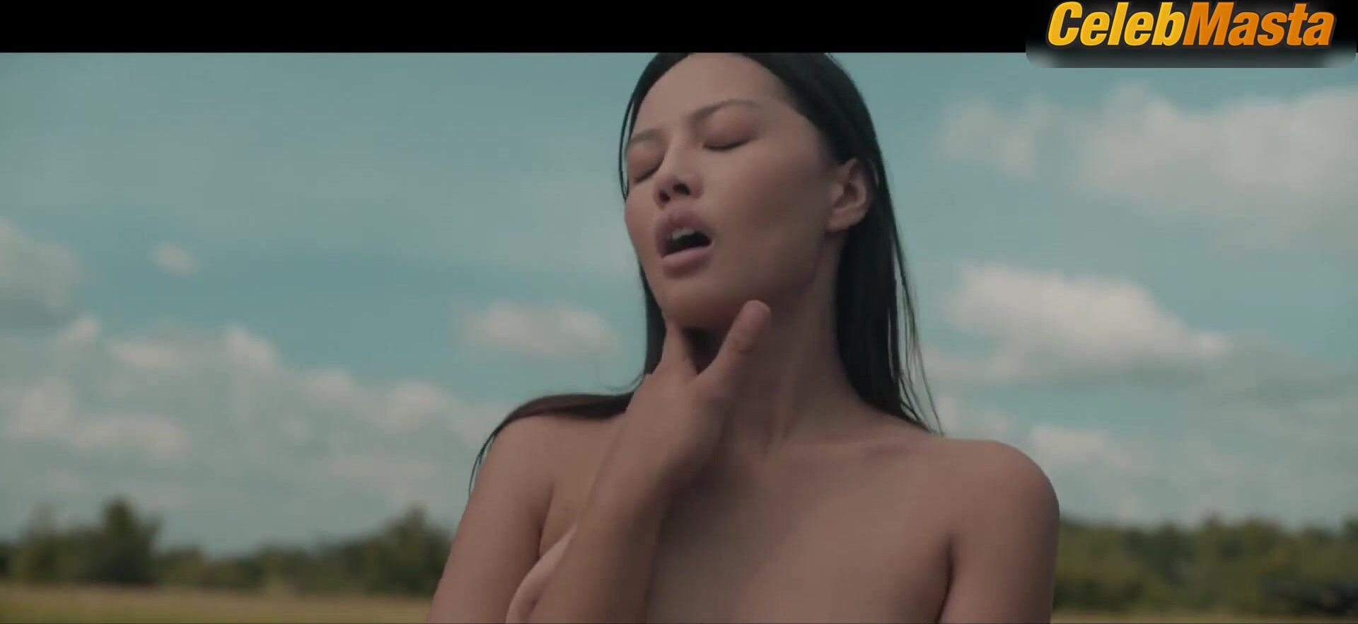 Micaella Raz Bares Butt And Boobs Scene In Panibugho - Photo 1 of 5 photo 4