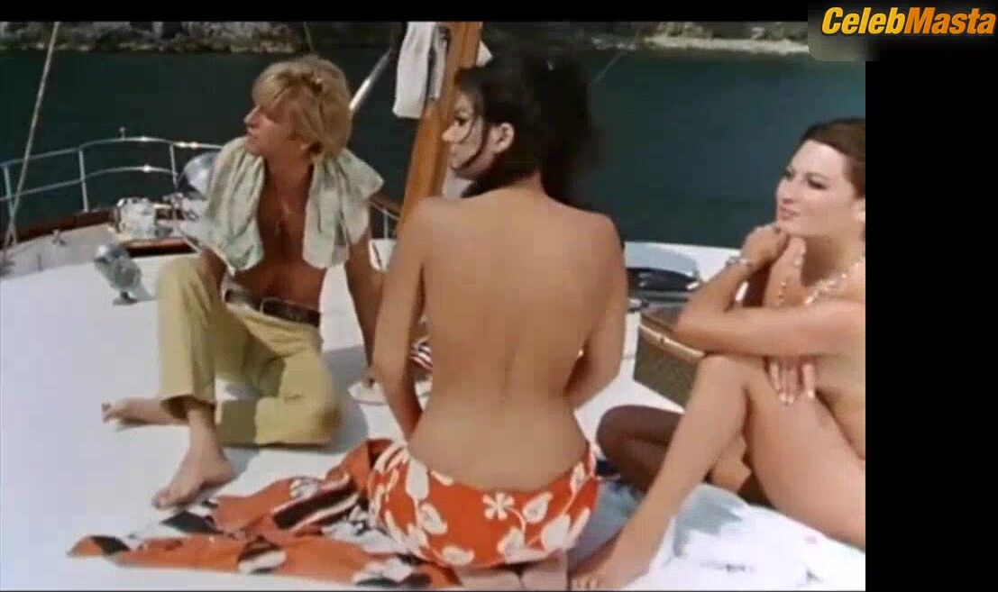 Edwige Fenech Rosalba Neri And Booty, Boobs Scene In Top - Photo 1 of 5 photo 4