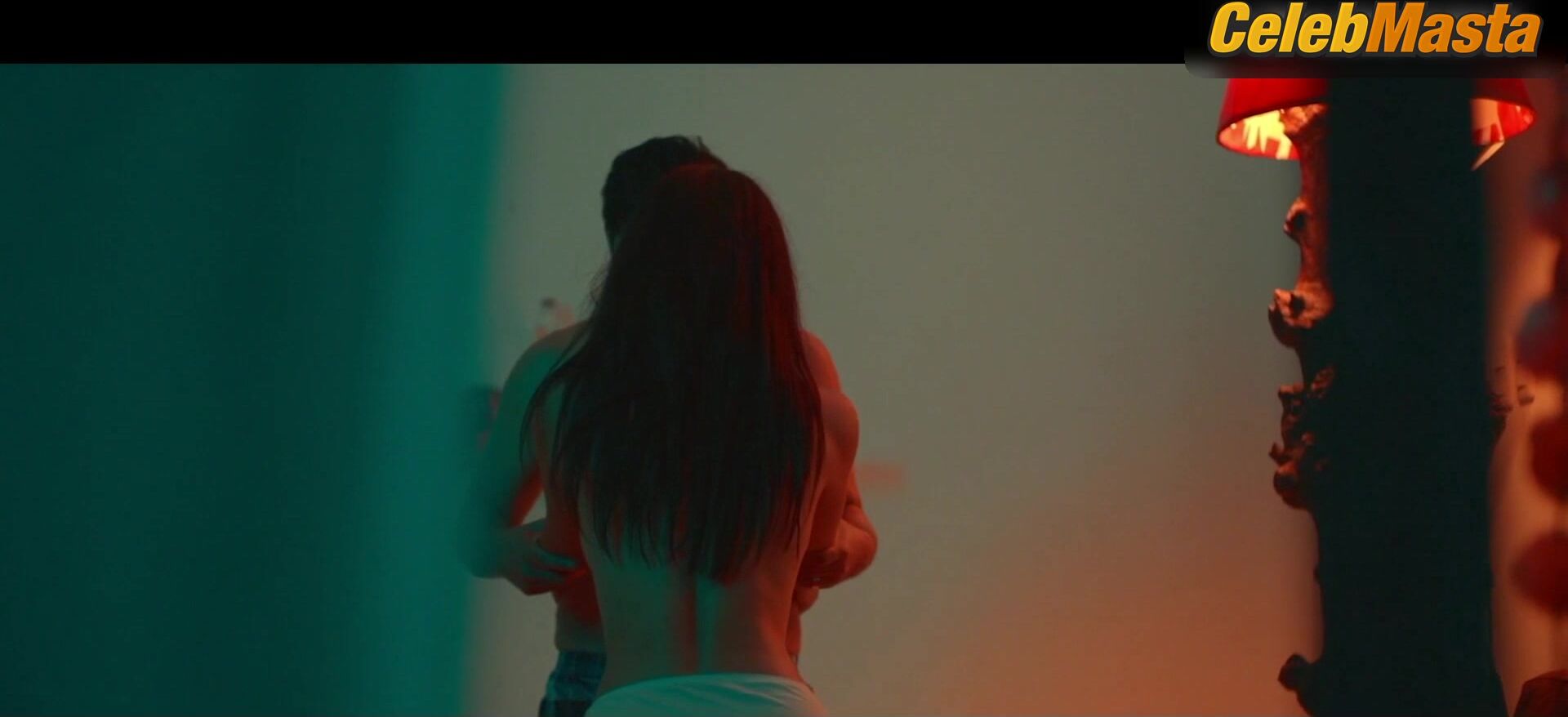 Kylie Verzosa Shows Underwear Scene In The Housemaid - Photo 2 of 5 photo 4