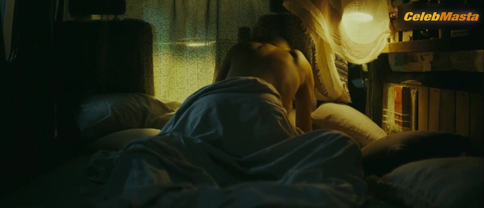 Hassie Harrison Ass, Tits Scene In Dangerous Animals - Photo 2 of 5 photo 4