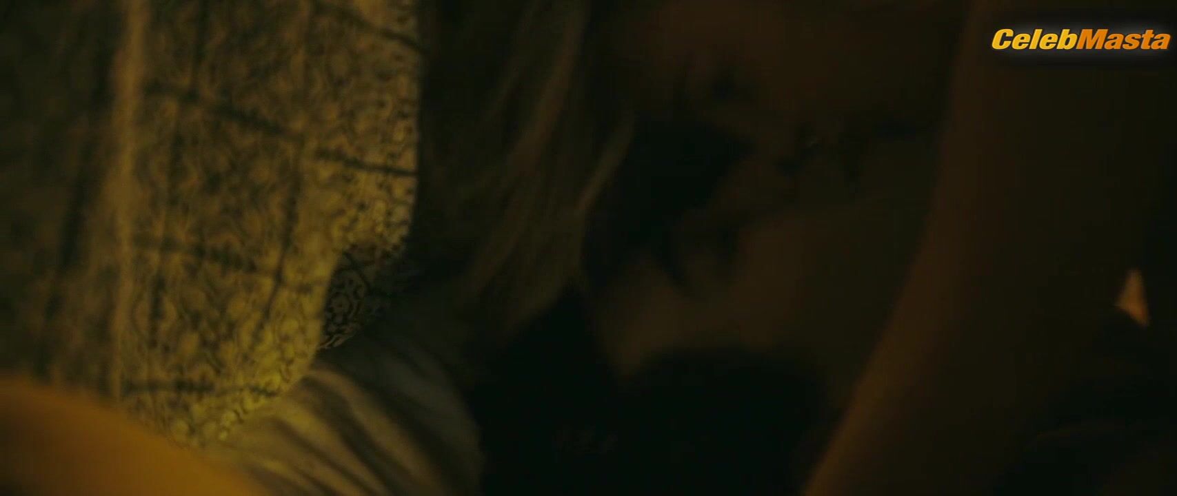 Hassie Harrison Ass, Tits Scene In Dangerous Animals - Photo 2 of 5 photo 5