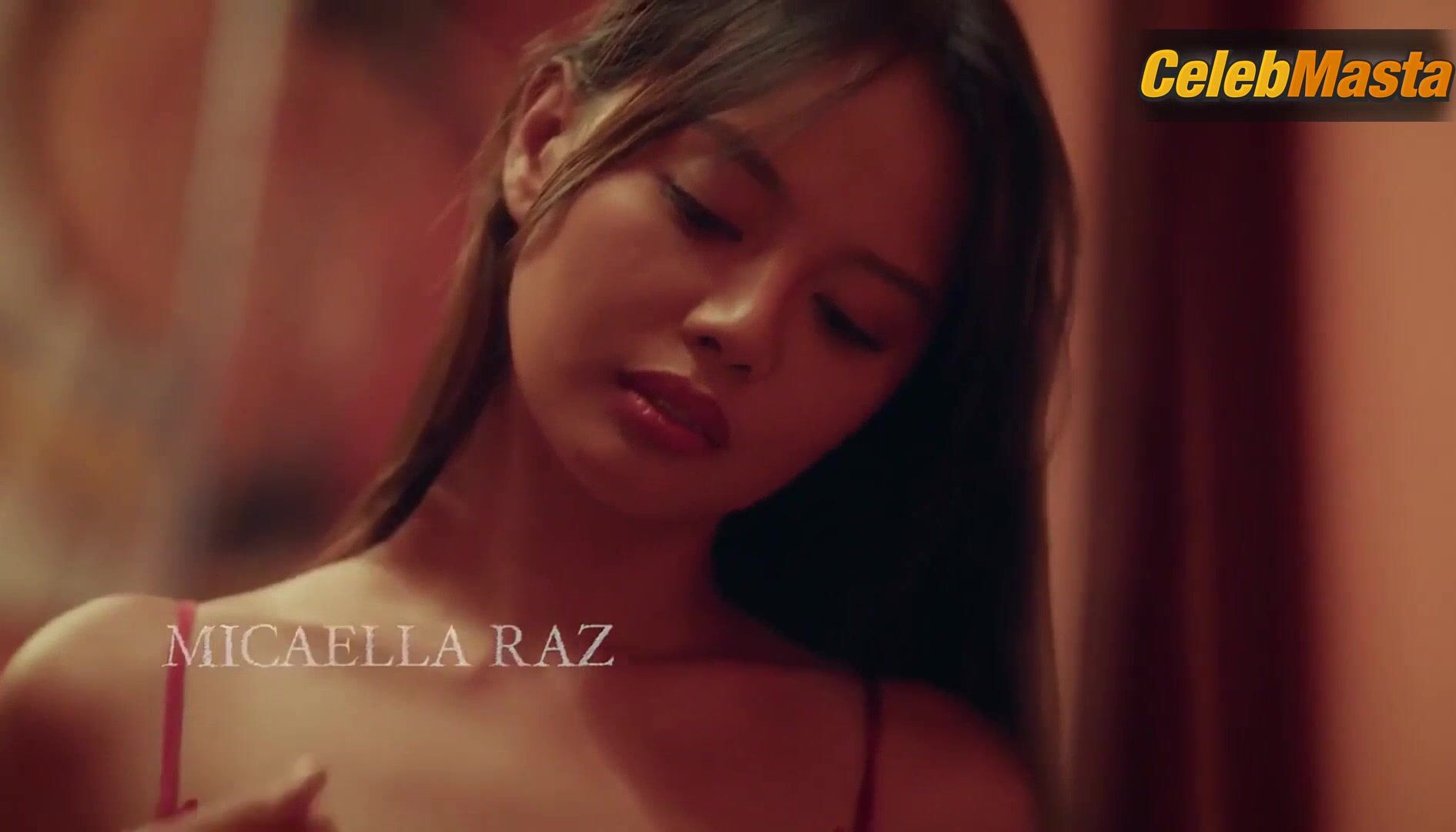 Micaella Raz Tits Scene From Ang Modista - Photo 2 of 5 photo 1