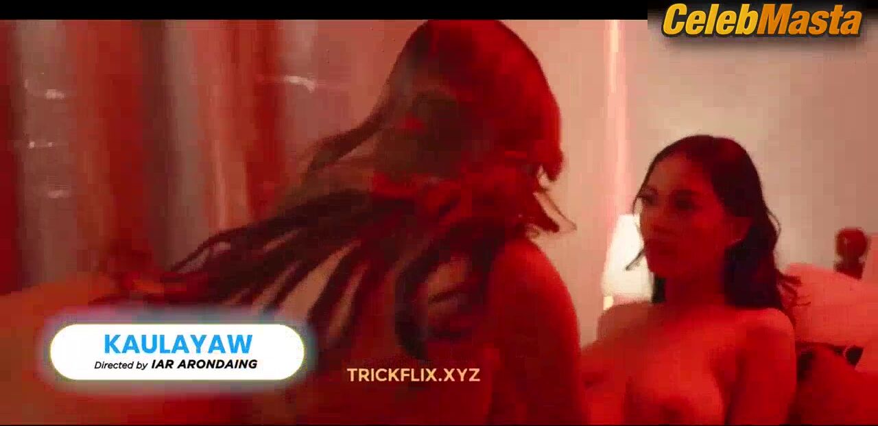 Micaella Raz ’s Tits Scene In Vmx Club - Photo 1 of 5 photo 4