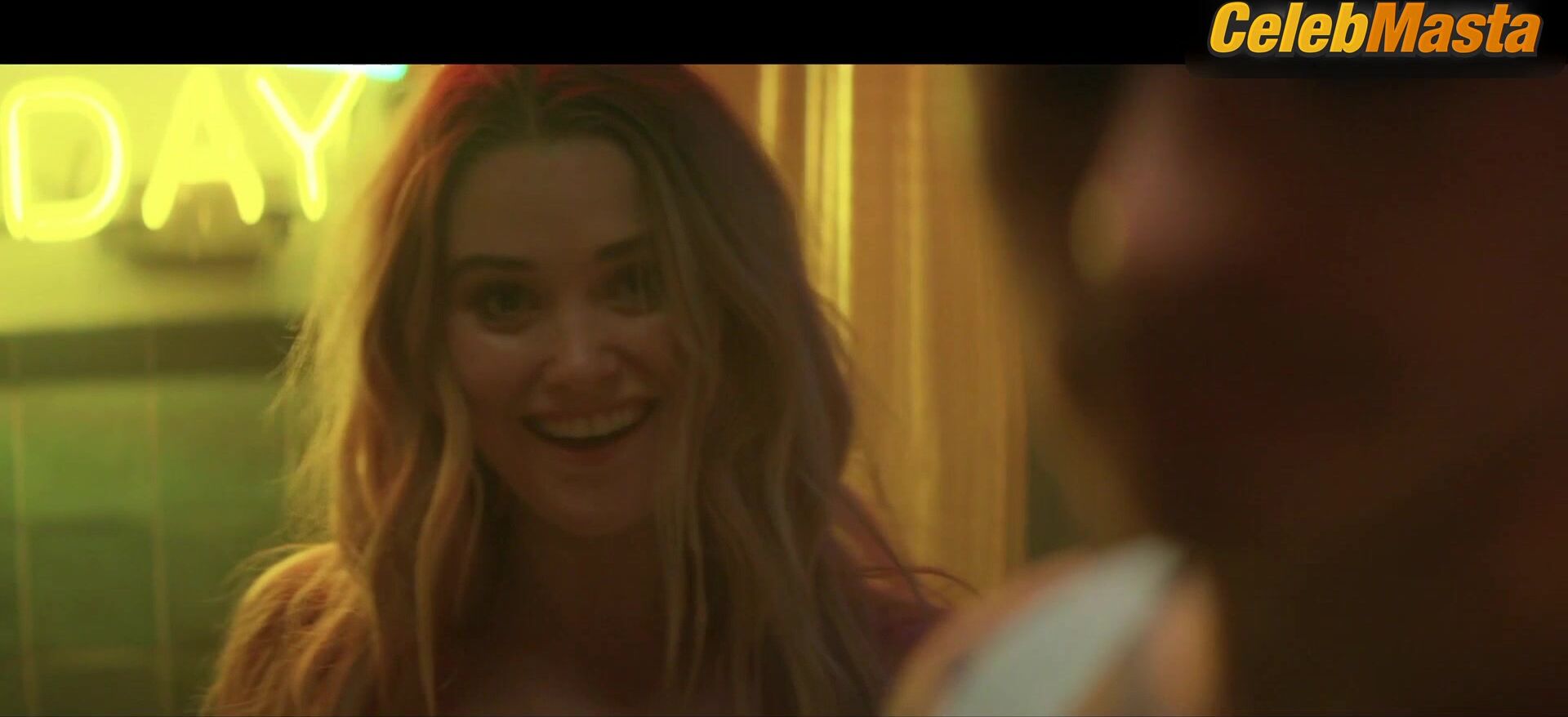 Virginia Gardner Reveals Underwear Scene In Beautiful Disaster - Photo 1 of 5 photo 4