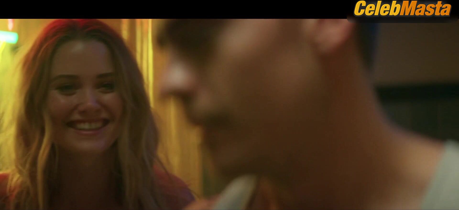 Virginia Gardner Reveals Underwear Scene In Beautiful Disaster - Photo 1 of 5 photo 5