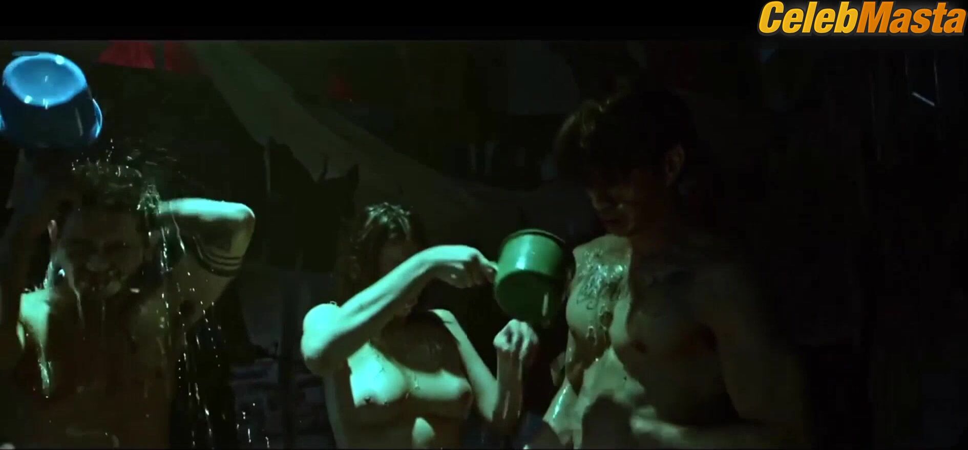 Micaella Raz And Shiena Verzosa Yu Flaunt Tits Scene In - Photo 1 of 5 photo 2