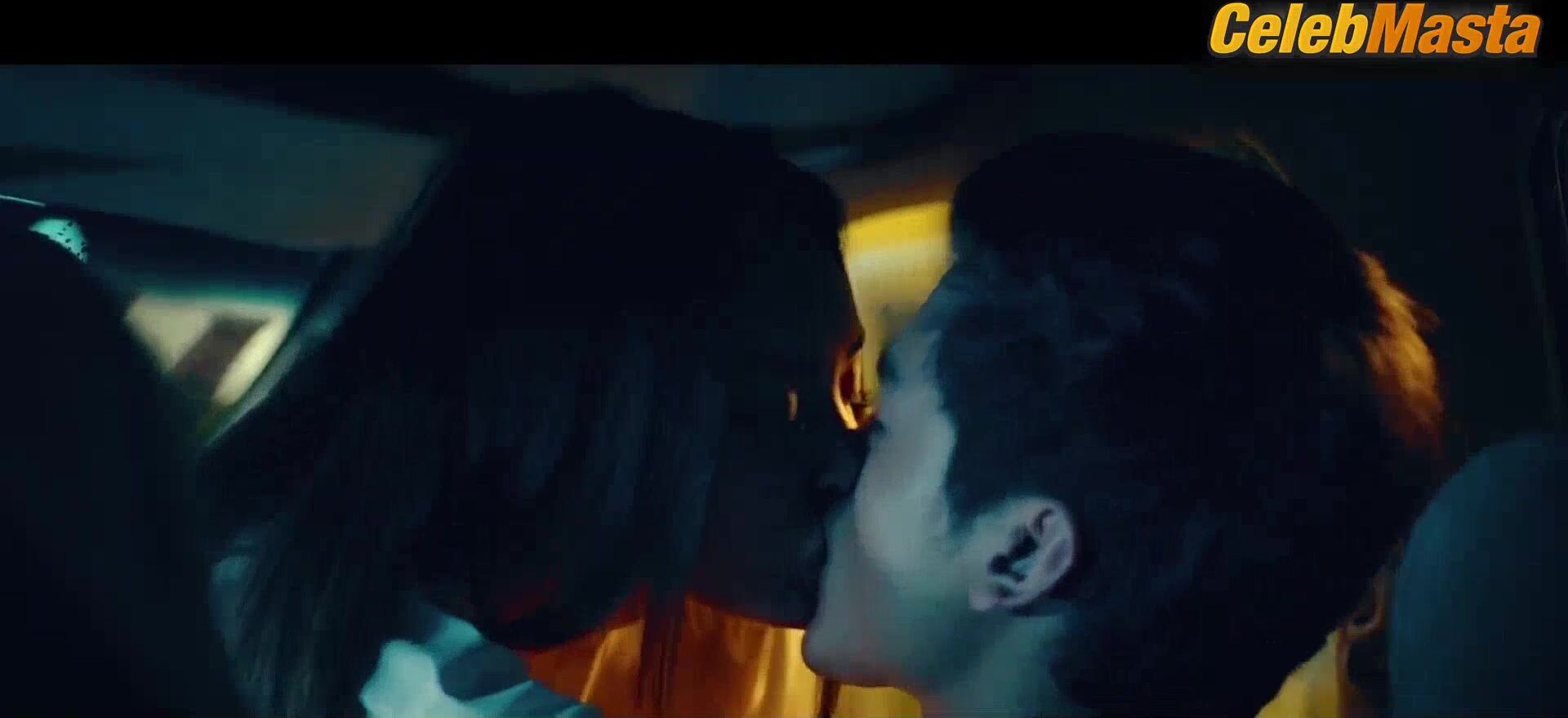 Kylie Verzosa ’s Booty, Boobs Scene In Baby Boy, - Photo 1 of 5