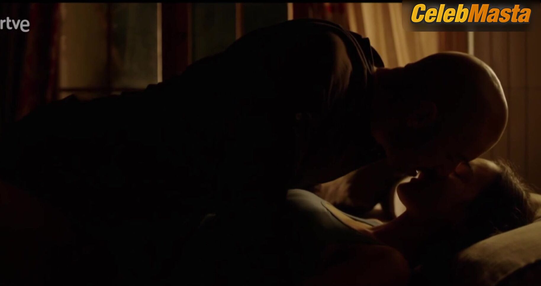 Megan Montaner Underwear Scene In “the Hunt” - Photo 1 of 5 photo 2