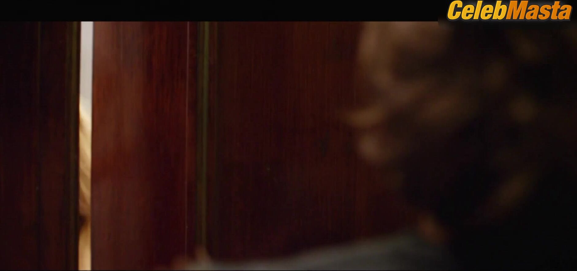 Megan Montaner ’s Sexy Scene In Por Un Punado De Besos - Photo 2 of 5