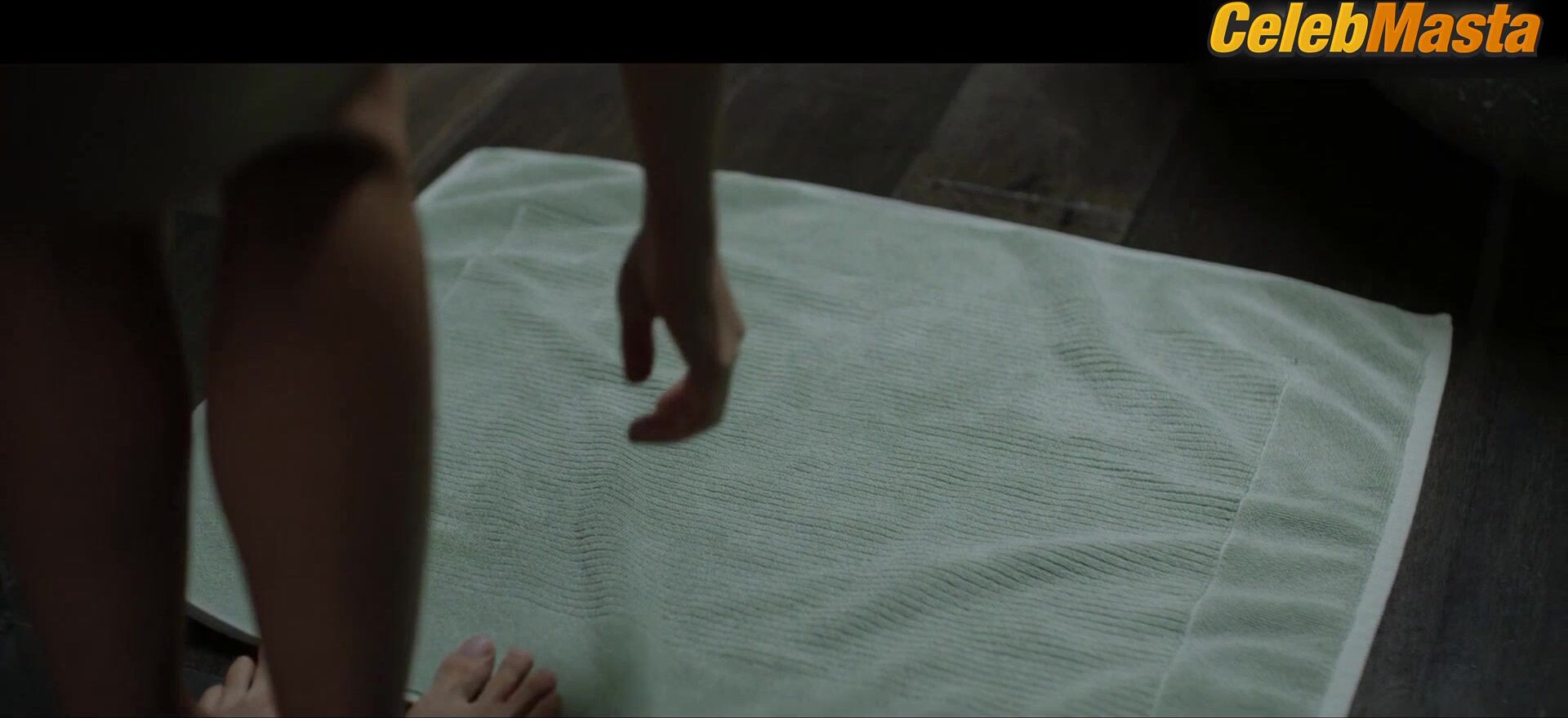 Bojana Novakovic ’s Underwear Scene In Love Me - Photo 2 of 5 photo 1